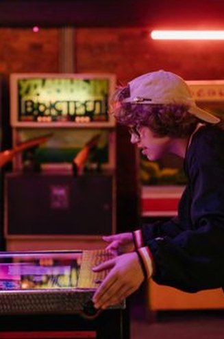game Nohu Slots